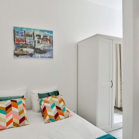 New & Design Studios In The Heart Of Le Marais Παρίσι Εξωτερικό φωτογραφία