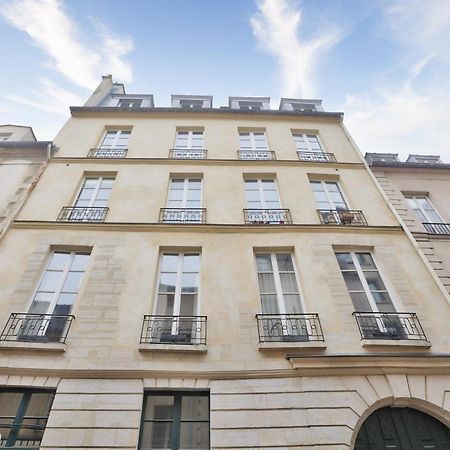 New & Design Studios In The Heart Of Le Marais Παρίσι Εξωτερικό φωτογραφία