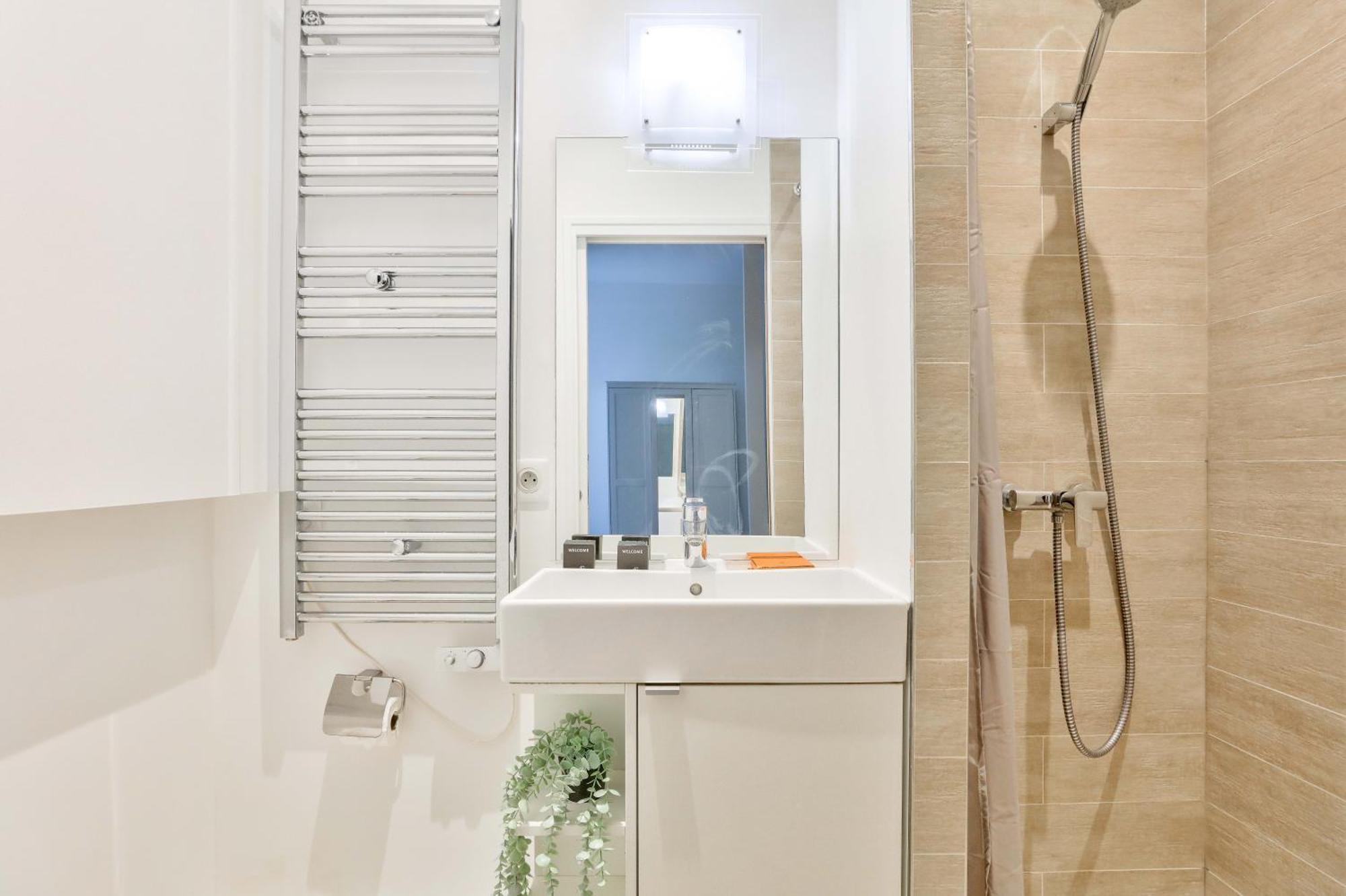 New & Design Studios In The Heart Of Le Marais Παρίσι Εξωτερικό φωτογραφία