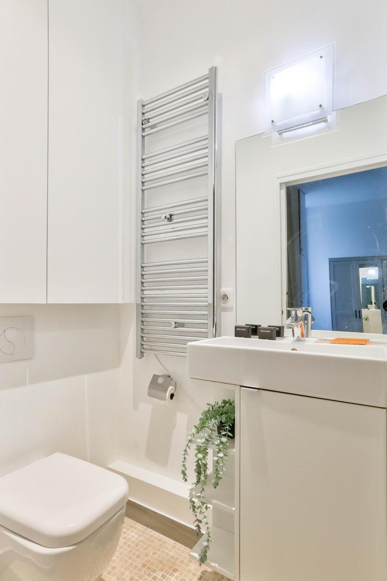 New & Design Studios In The Heart Of Le Marais Παρίσι Εξωτερικό φωτογραφία